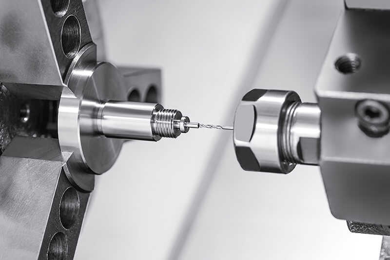 车削加工
